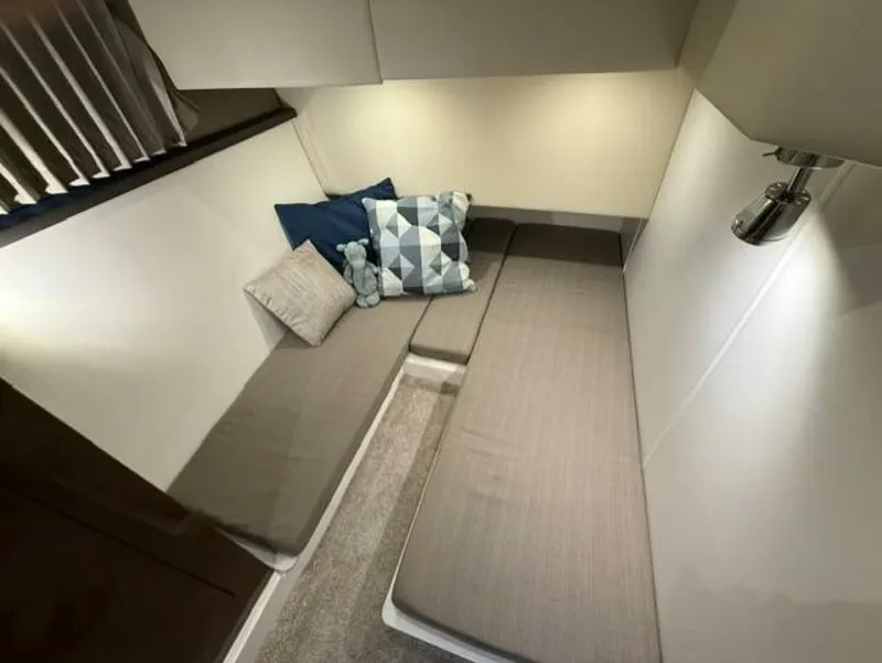 Slide: The Image of 2020 Carver C36 Command Bridge - Image 96 - 96