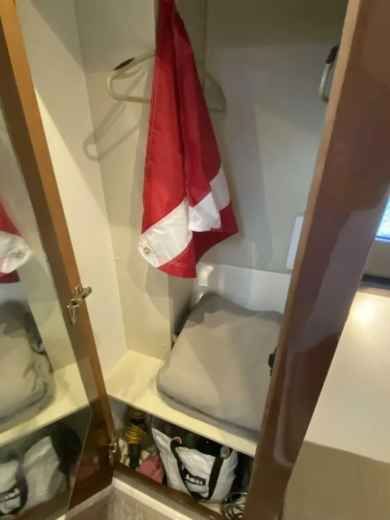 Slide: The Image of 2020 Carver C36 Command Bridge - Image 97 - 97