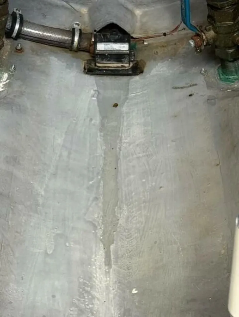 Slide: The Image of 2020 Carver C36 Command Bridge - Image 107 - 107