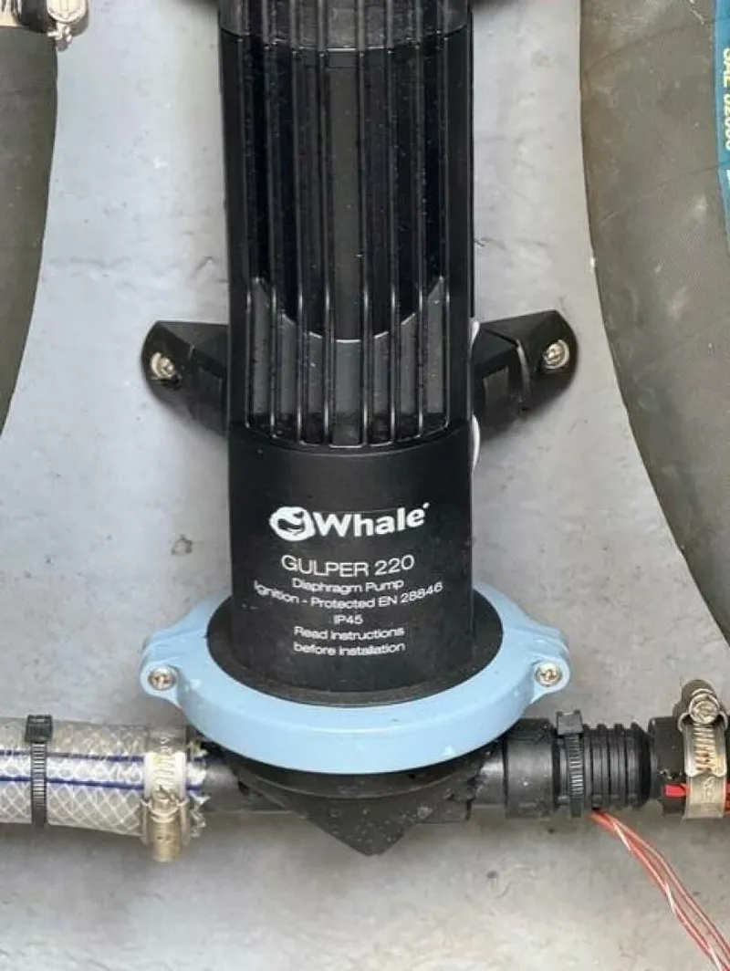 Slide: The Image of 2020 Carver C36 Command Bridge - Image 109 - 109