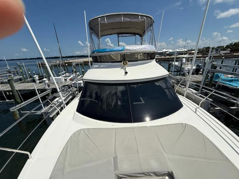 Slide: The Image of 2020 Carver C36 Command Bridge - Image 11 - 11