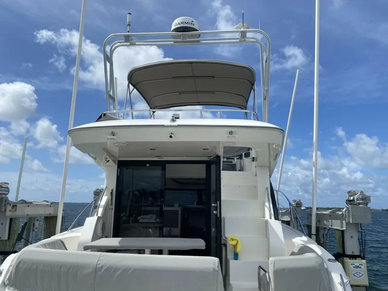 Slide: The Image of 2020 Carver C36 Command Bridge - Image 12 - 12