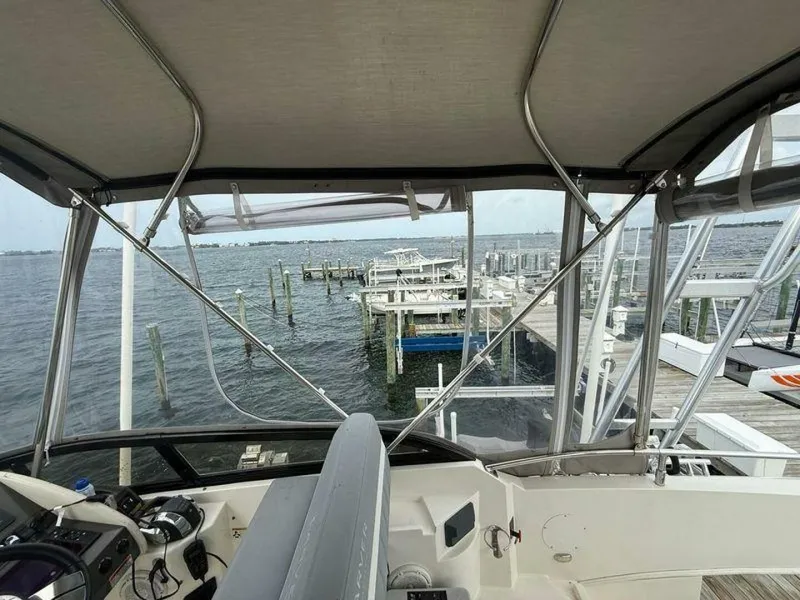 Slide: The Image of 2020 Carver C36 Command Bridge - Image 19 - 19