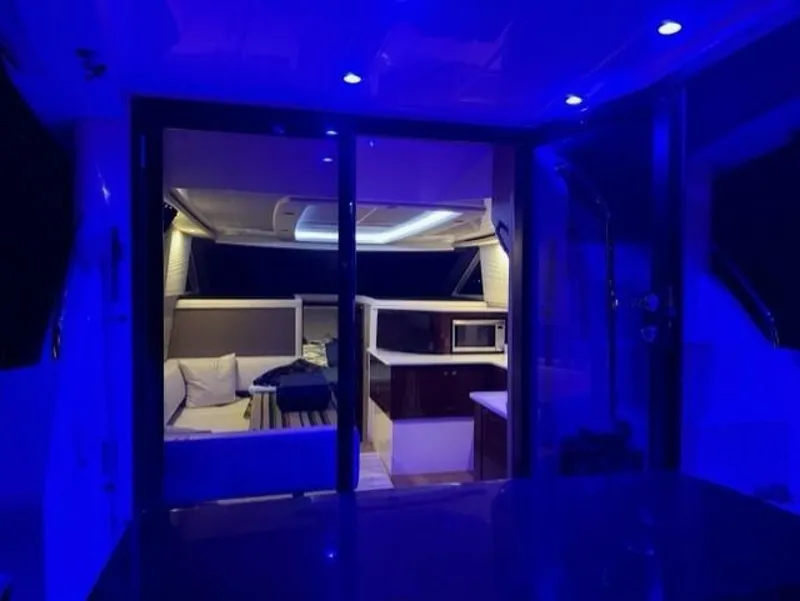 Slide: The Image of 2020 Carver C36 Command Bridge - Image 32 - 32