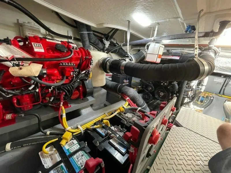 Slide: The Image of 2020 Carver C36 Command Bridge - Image 46 - 46