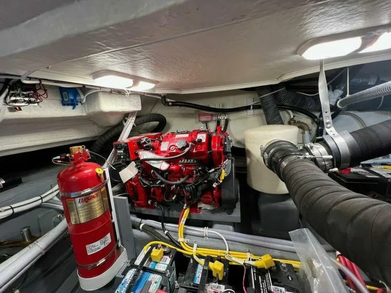 Slide: The Image of 2020 Carver C36 Command Bridge - Image 51 - 51