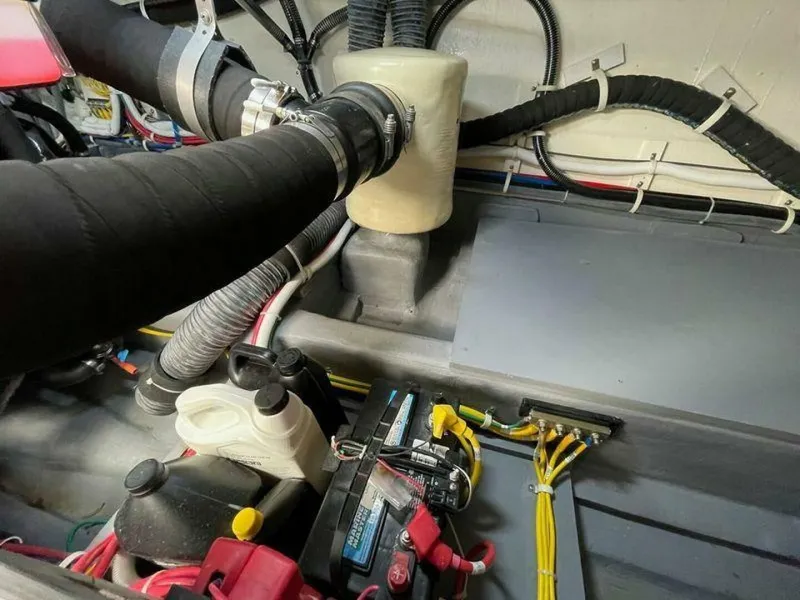 Slide: The Image of 2020 Carver C36 Command Bridge - Image 53 - 53