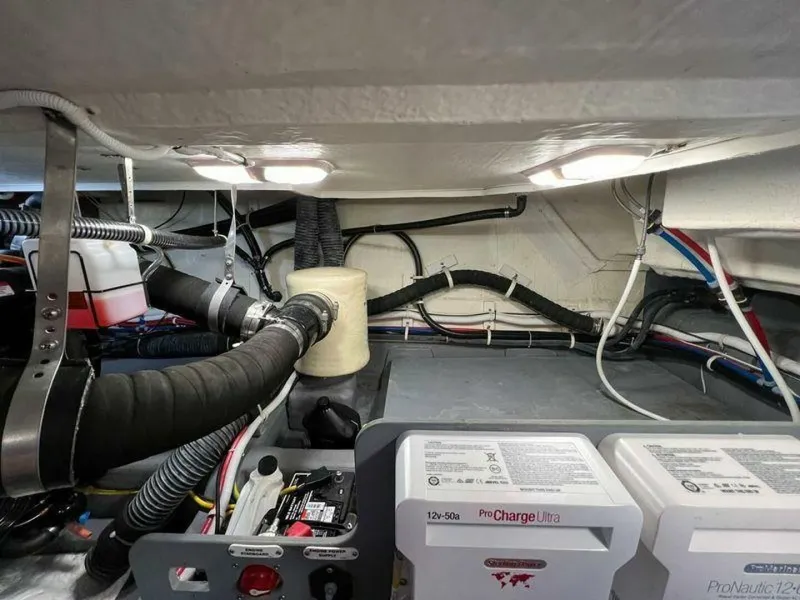 Slide: The Image of 2020 Carver C36 Command Bridge - Image 54 - 54