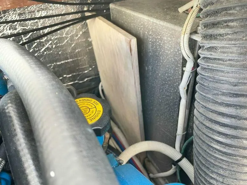 Slide: The Image of 2020 Carver C36 Command Bridge - Image 59 - 59