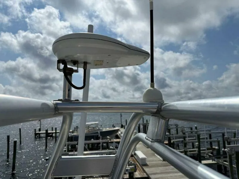 Slide: The Image of 2020 Carver C36 Command Bridge - Image 63 - 63