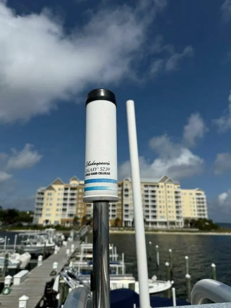 Slide: The Image of 2020 Carver C36 Command Bridge - Image 64 - 64