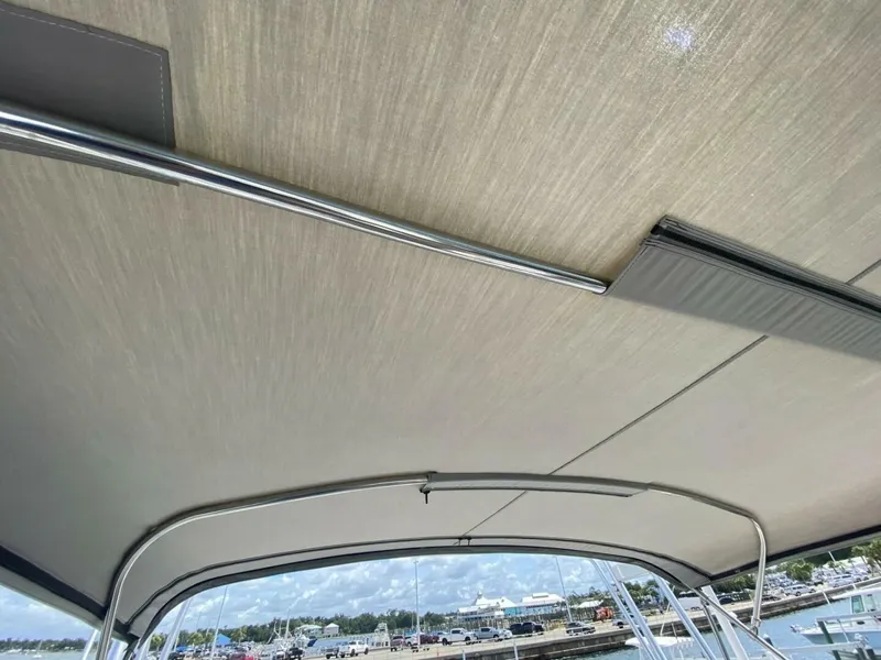 Slide: The Image of 2020 Carver C36 Command Bridge - Image 66 - 66