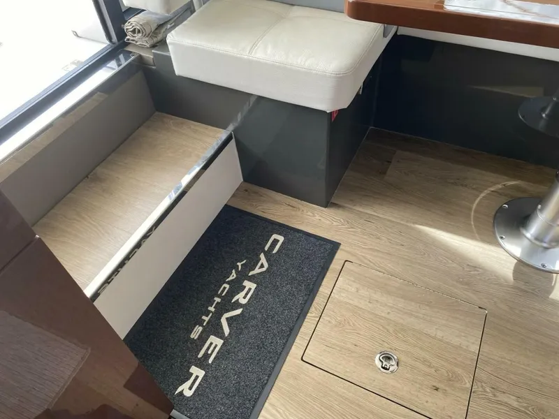 Slide: The Image of 2020 Carver C36 Command Bridge - Image 68 - 68