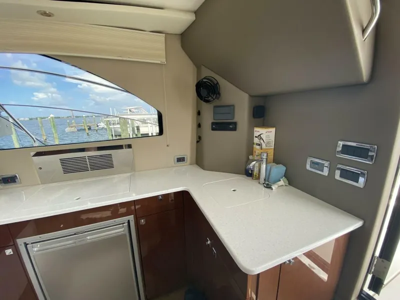 Slide: The Image of 2020 Carver C36 Command Bridge - Image 80 - 80