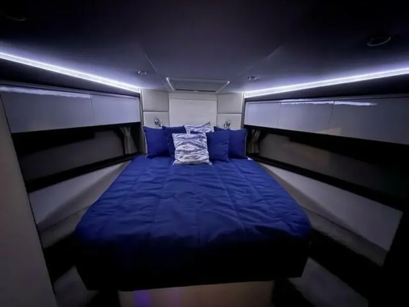 Slide: The Image of 2020 Carver C36 Command Bridge - Image 88 - 88