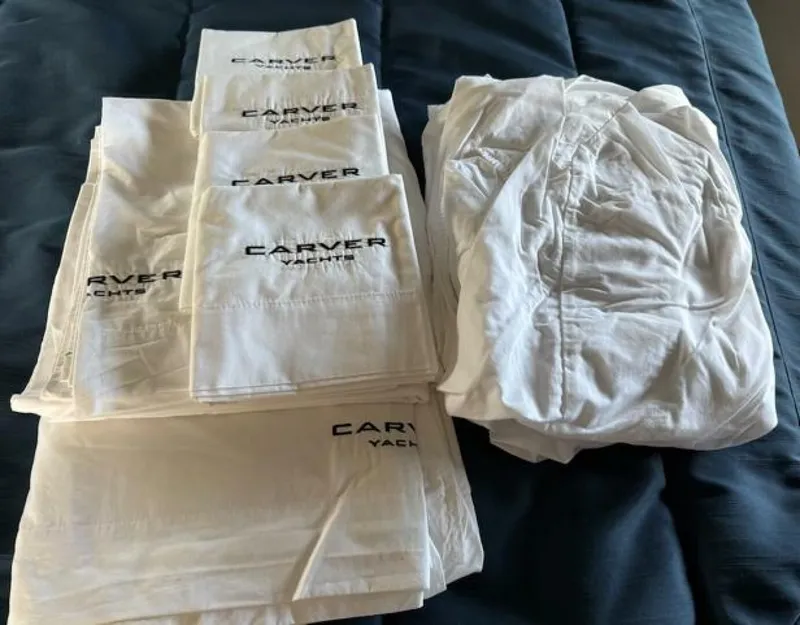 Slide: The Image of 2020 Carver C36 Command Bridge - Image 91 - 91