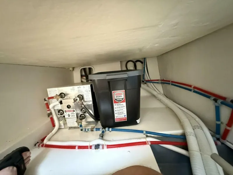 Slide: The Image of 2020 Carver C36 Command Bridge - Image 99 - 99