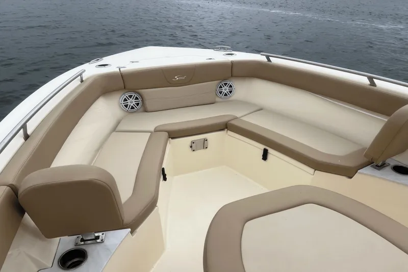 Slide: The Image of Scout 240 XSF 2022 - 20