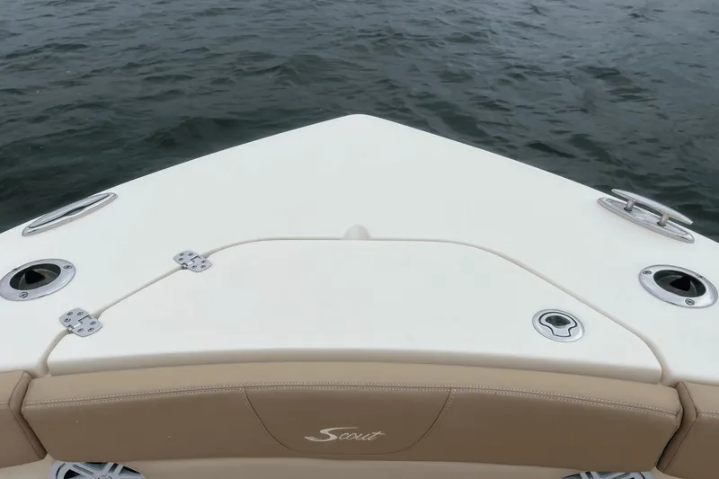 Slide: The Image of Scout 240 XSF 2022 - 28