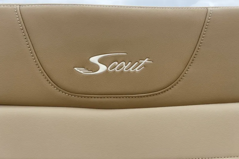 Slide: The Image of Scout 240 XSF 2022 - 30