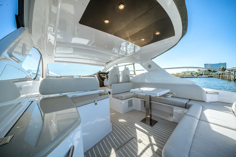 Slide: The Image of Azimut A45 2026 - 12