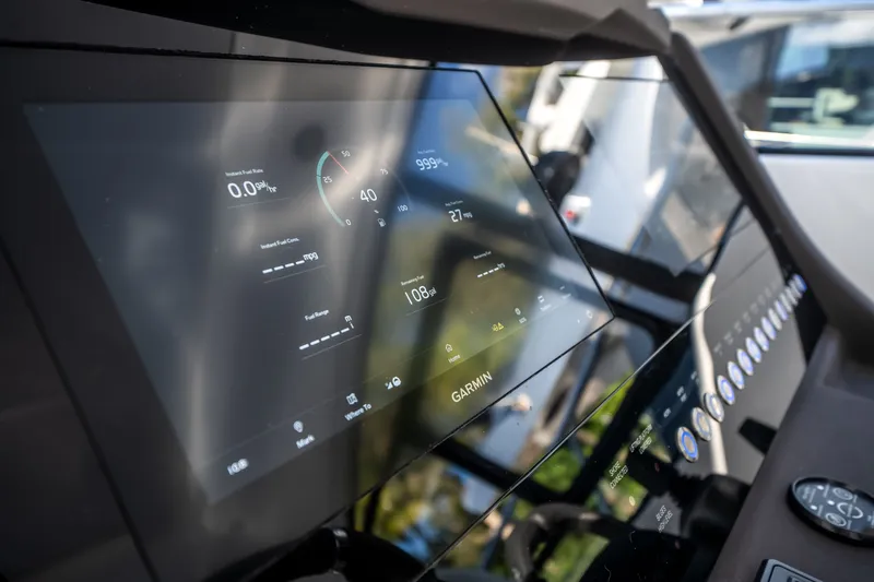 Slide: The Image of Azimut A45 2026 - 22
