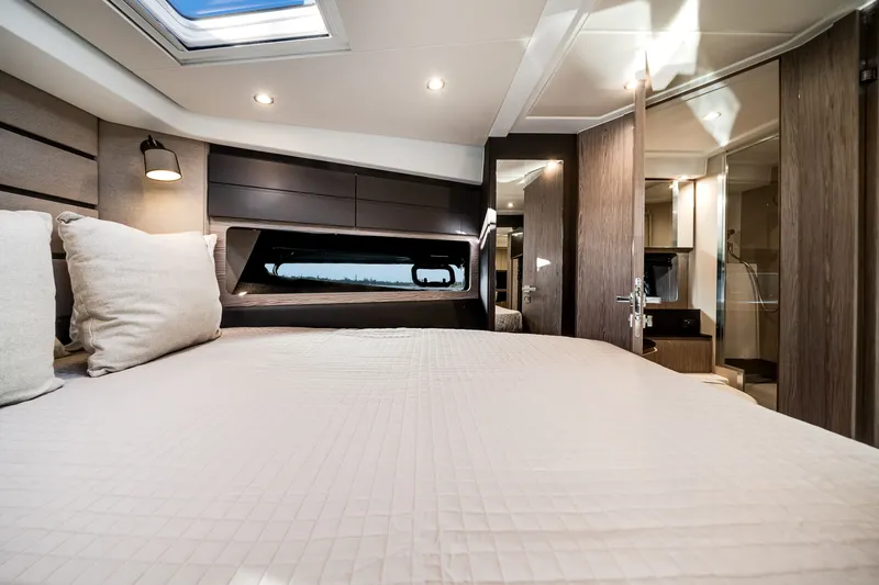 Slide: The Image of Azimut A45 2026 - 33