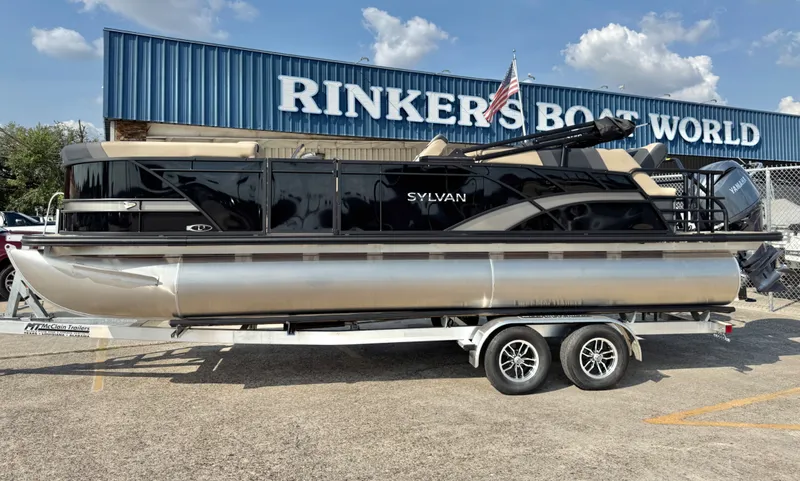 The Image of Sylvan L3 LZ 2026 - 1