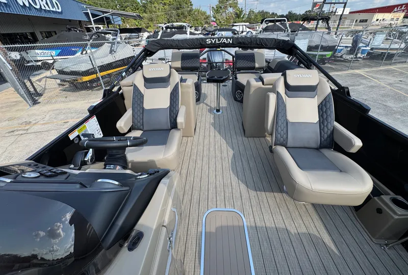 Slide: The Image of Sylvan L3 LZ 2026 - 12