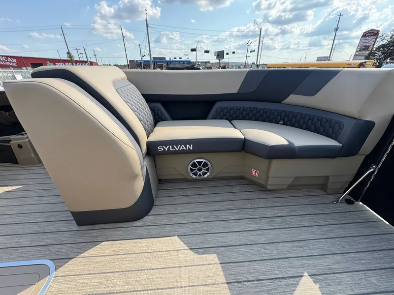 Slide: The Image of Sylvan L3 LZ 2026 - 14