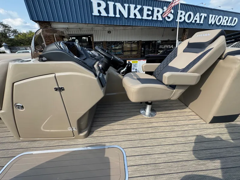 Slide: The Image of Sylvan L3 LZ 2026 - 17