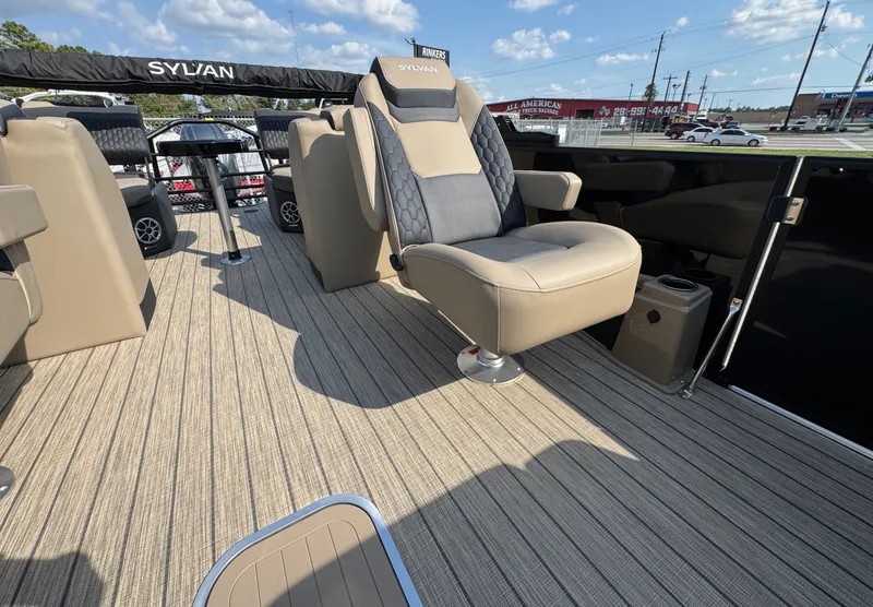 Slide: The Image of Sylvan L3 LZ 2026 - 21