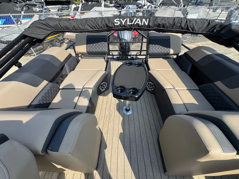 Slide: The Image of Sylvan L3 LZ 2026 - 22