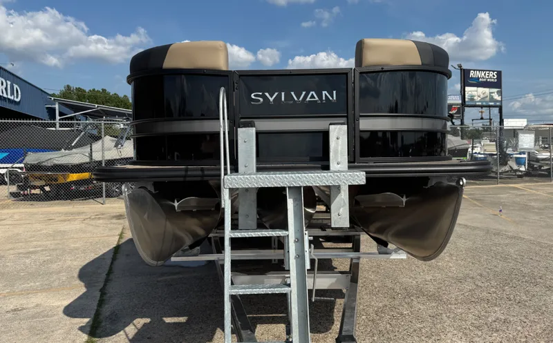 Slide: The Image of Sylvan L3 LZ 2026 - 8