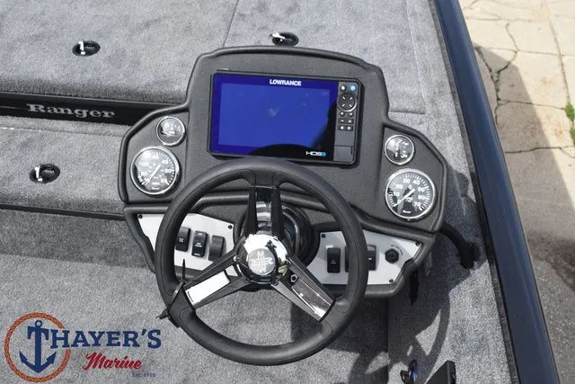 Slide: The Image of Ranger RT178 2025 - 10