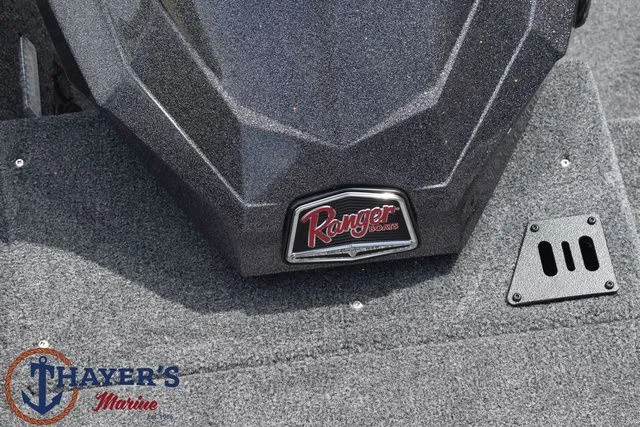 Slide: The Image of Ranger RT178 2025 - 13