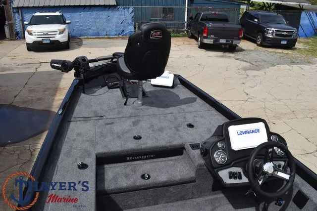 Slide: The Image of Ranger RT178 2025 - 19