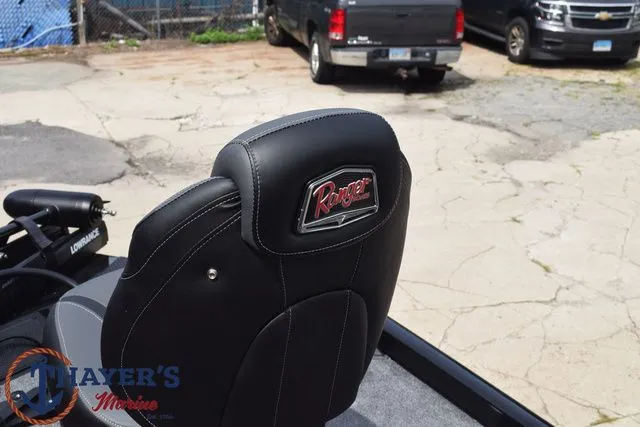 Slide: The Image of Ranger RT178 2025 - 20