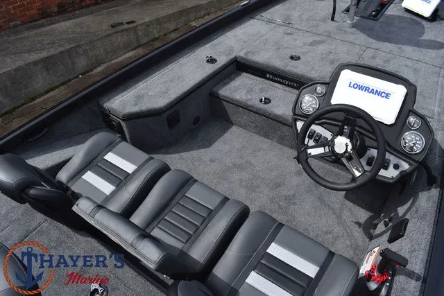 Slide: The Image of Ranger RT178 2025 - 22