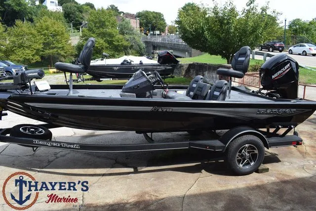 Slide: The Image of Ranger RT178 2025 - 25