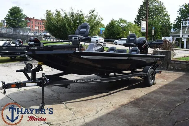 Slide: The Image of Ranger RT178 2025 - 26