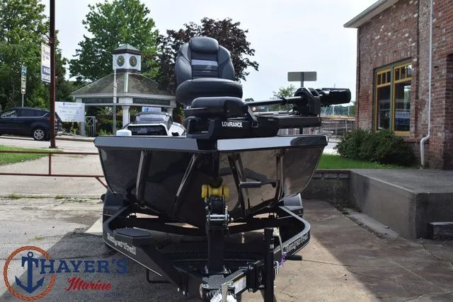 Slide: The Image of Ranger RT178 2025 - 27