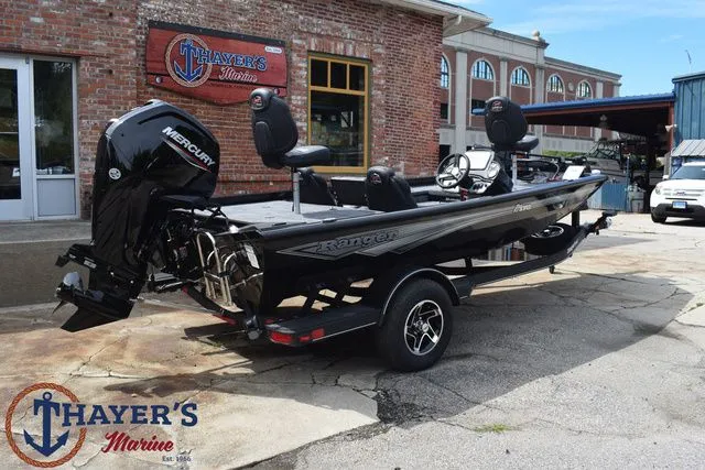 Slide: The Image of Ranger RT178 2025 - 3