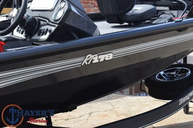 Slide: The Image of Ranger RT178 2025 - 4