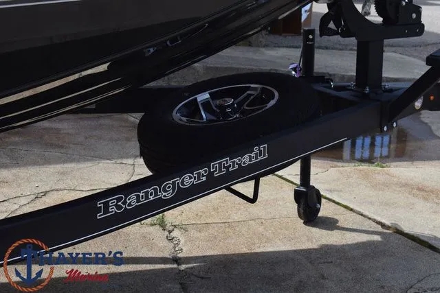 Slide: The Image of Ranger RT178 2025 - 5