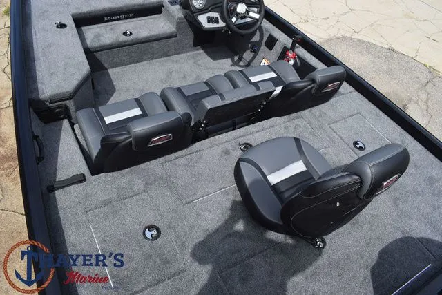 Slide: The Image of Ranger RT178 2025 - 7