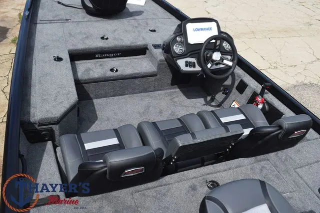 Slide: The Image of Ranger RT178 2025 - 8