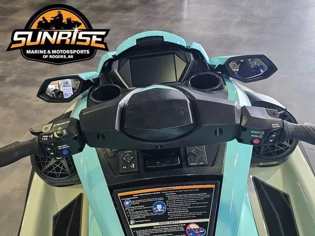 Slide: The Image of Yamaha FX 2025 - 7