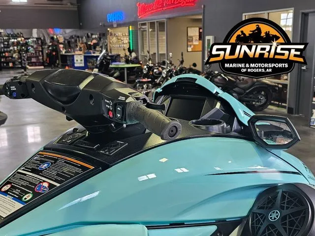 Slide: The Image of Yamaha FX 2025 - 8