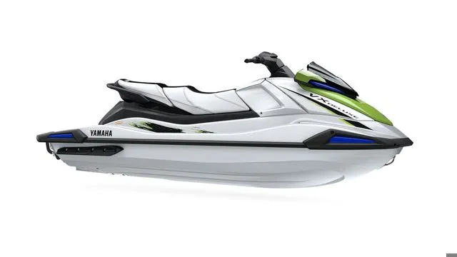 The Image of Yamaha VX 2026 - 1